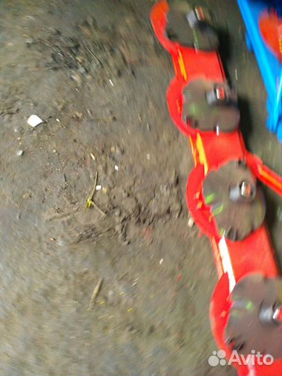 Косилка Агросельмаш КРН-2,1, 2023