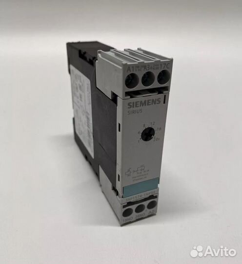 Реле Siemens Sirius 3RP1574-1NP30