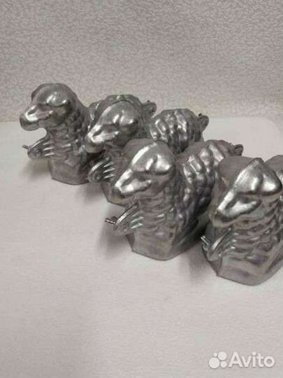 Барашки агнец агнес