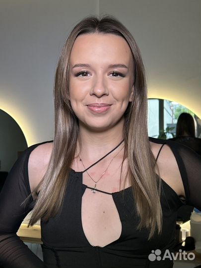 Нужны модели на макияж