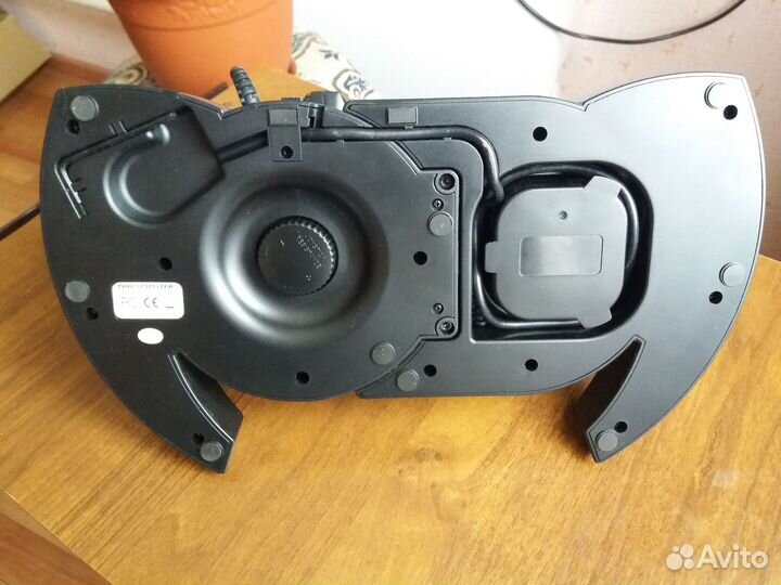 Thrustmaster T.Flight hotas X