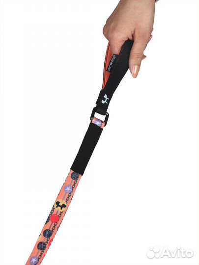 Поводок United Pets для собак Complete me Forever