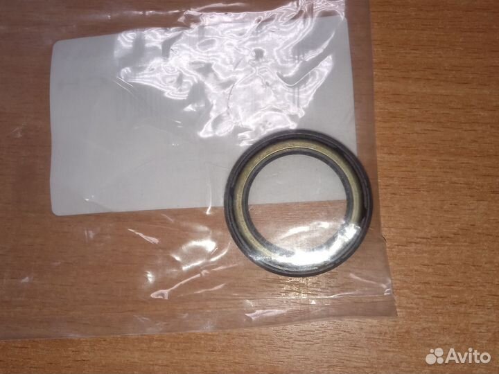 Сальник первичного вала кпп Солярис / Рио / Сид