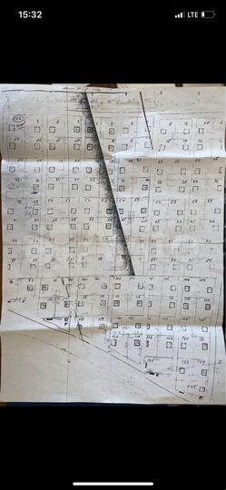 Участок 6 сот. (СНТ, ДНП)
