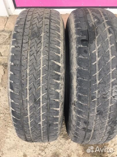 Lassa Competus H/L 215/70 R16