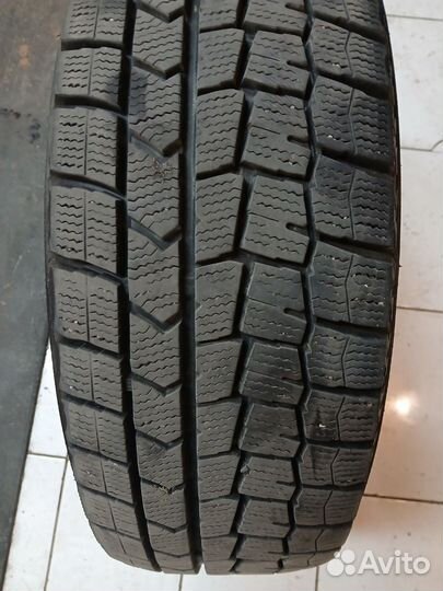 Dunlop Winter Maxx 185/60 R16