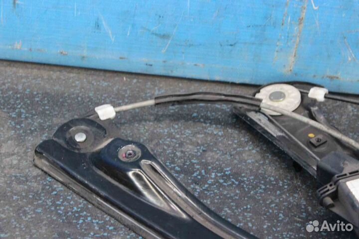 Стеклоподъемник Chevrolet Cruze (Шевроле Круз) J30