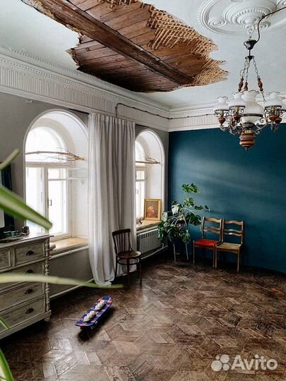 Аренда студии Лизхен Оливер