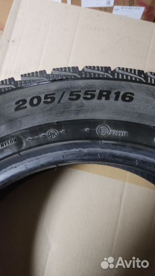 Viatti Brina V-521 205/55 R16