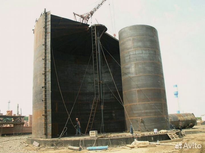 Емкость для хранения