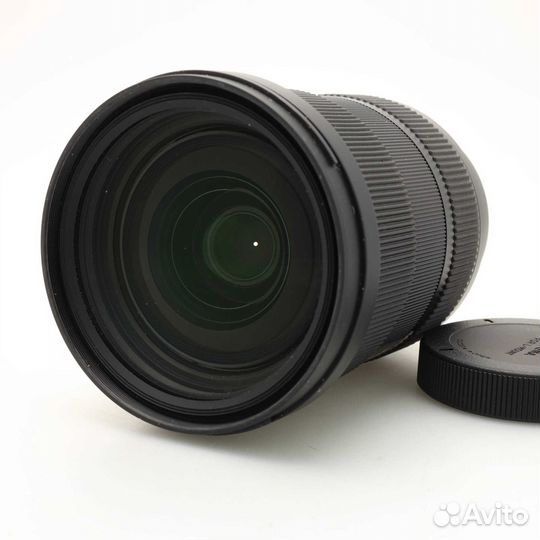 Sigma 24-70mm f/2.8 DG DN Art (L-mount)