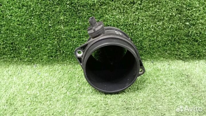 Датчик расхода воздуха Ssangyong Actyon