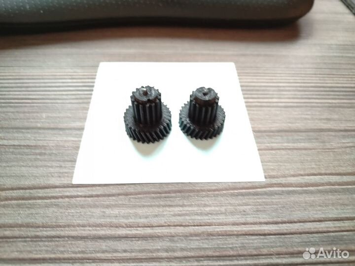 Шестерня мотор дворников Гранта Калина Датсун Нива