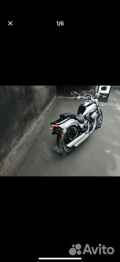 Suzuki Boulevard M50