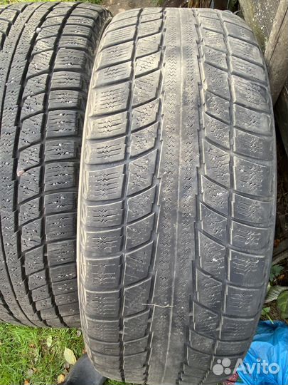 Triangle TR777 235/60 R18