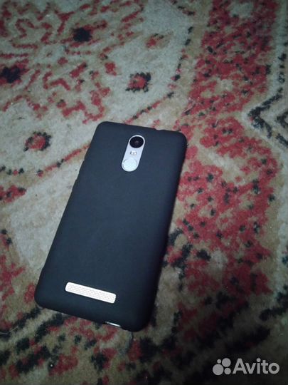 Redmi note 3 pro 3/32 android 9