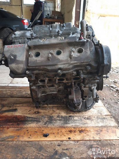 Двигатель Lexus Rx 300 1MZ 2000