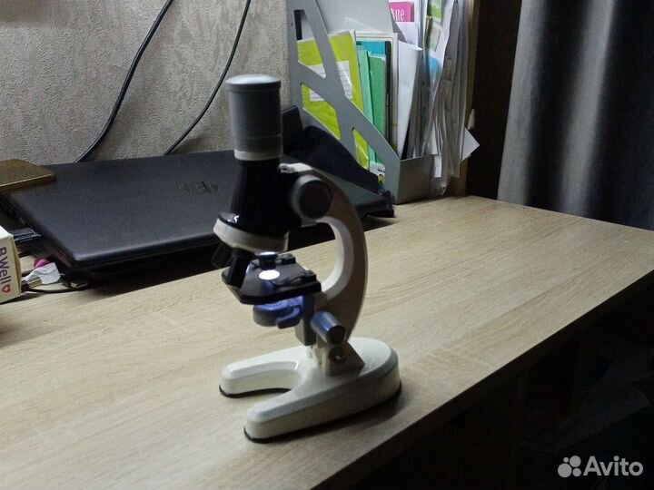 Микроскоп