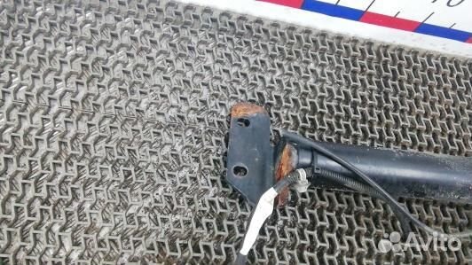 Фаркоп (прицепное устройство) nissan X-trail T31