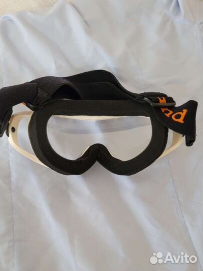 Очки защитные