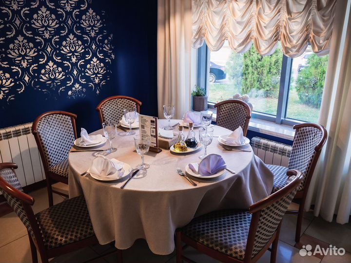 Аренда банкетного зала