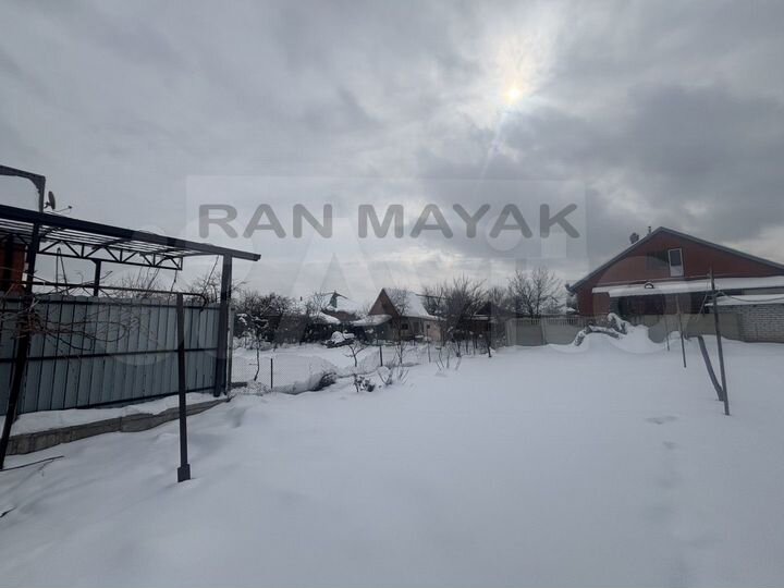 Участок 9,8 сот. (ИЖС)