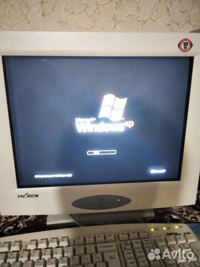 Компьютер для работы и игр
