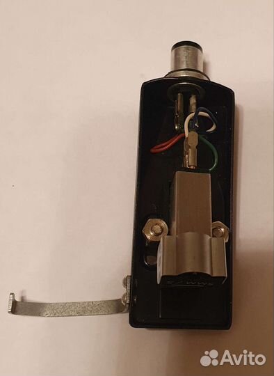 Головка звукоснимателя teac SM - 100 (Япония )