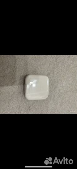 Наушники apple earpods 3 5 мм