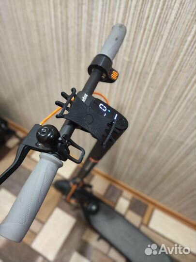 Электросамокат для взрослых бу