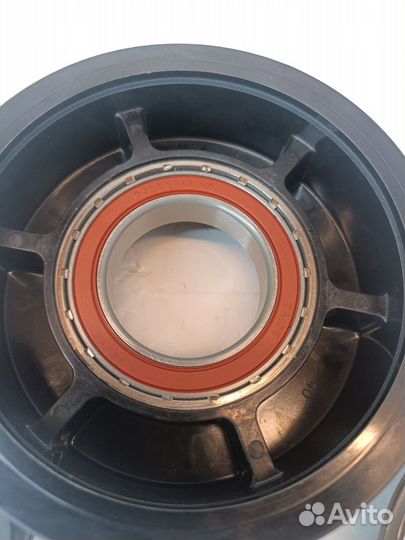 Муфта компрессора кондиционера Mercedes W221 X164