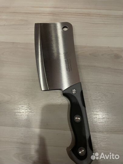 Топорик для мяса