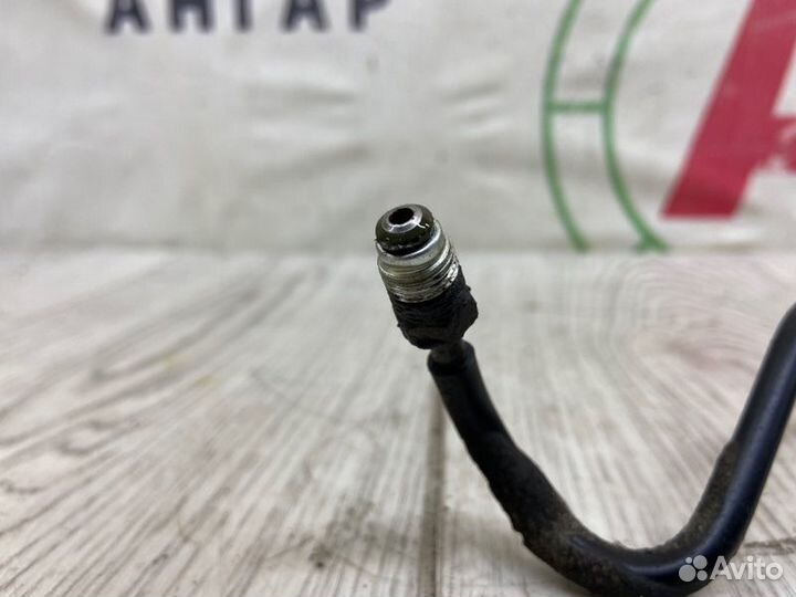 Тормозная трубка задняя правая Nissan Qashqai J10