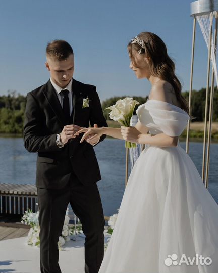 Свадебный организатор координатор