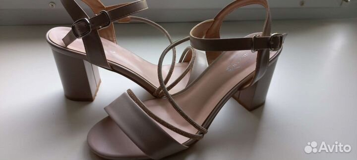 Туфли вечерние