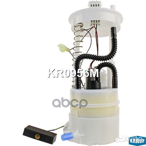 Модуль в сборе с бензонасосом KR0956M Krauf