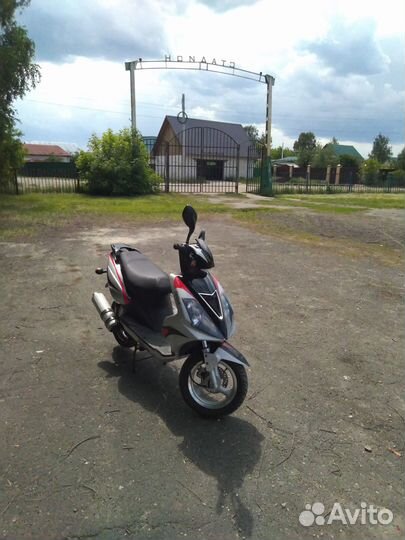Patron Stilet 150 Z