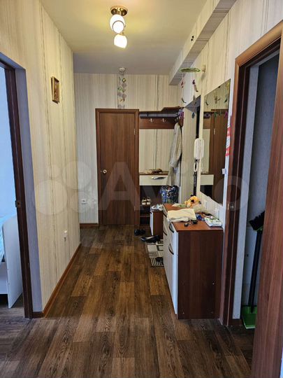 2-к. квартира, 60 м², 5/10 эт.