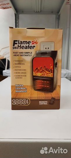 Обогреватель