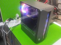 Игровой пк i5/8gb/GTX650/SSD+HDD