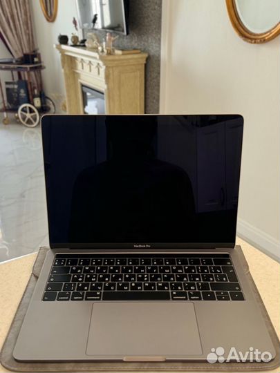 Macbook pro 13 2019 i5