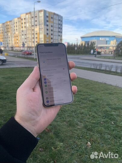 iPhone 12 Pro, 128 ГБ
