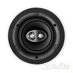 Встраиваемая акустика KEF Ci160CRds