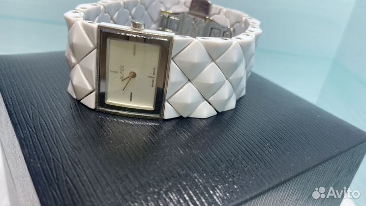 Часы alfex Swiss made
