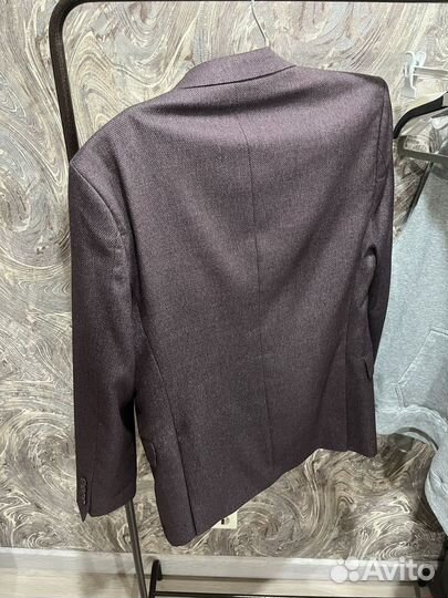 Костюм мужской