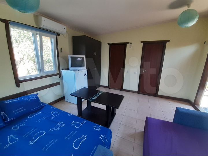 Комната 20 м², 2/2 эт.