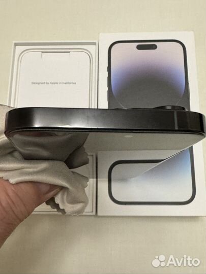 iPhone 14 Pro Max, 128 ГБ