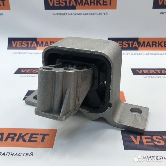 Опора двигателя A-sport правая улучшенная Веста