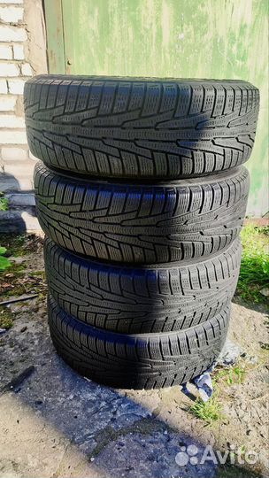 Литые диски r15