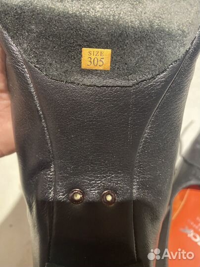 Туфли для танцев